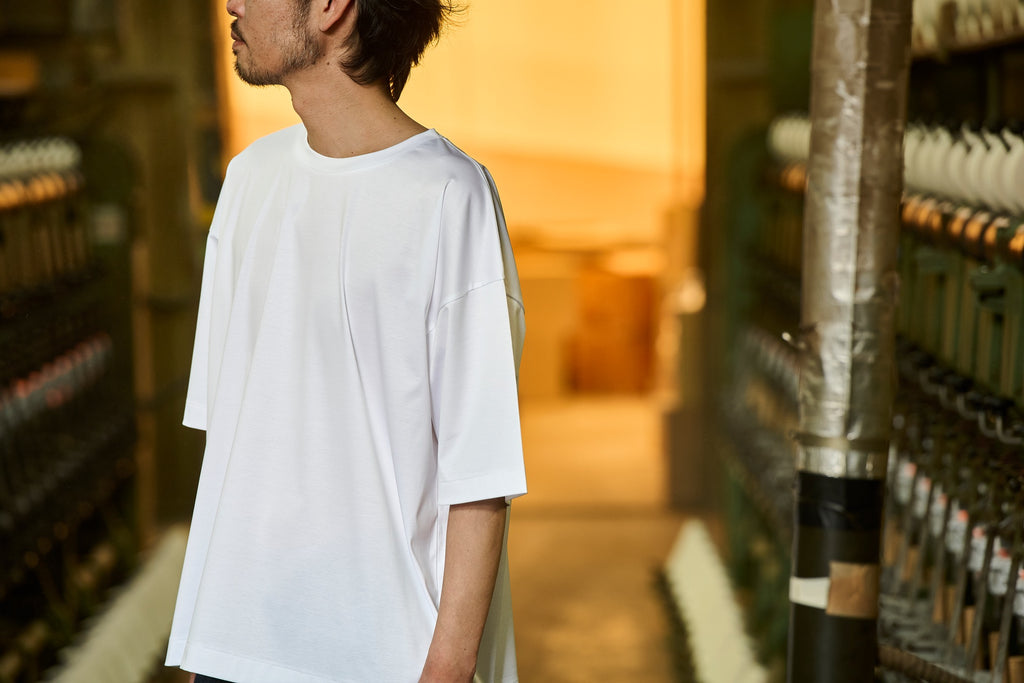 HL-005　SKIN　Tシャツ