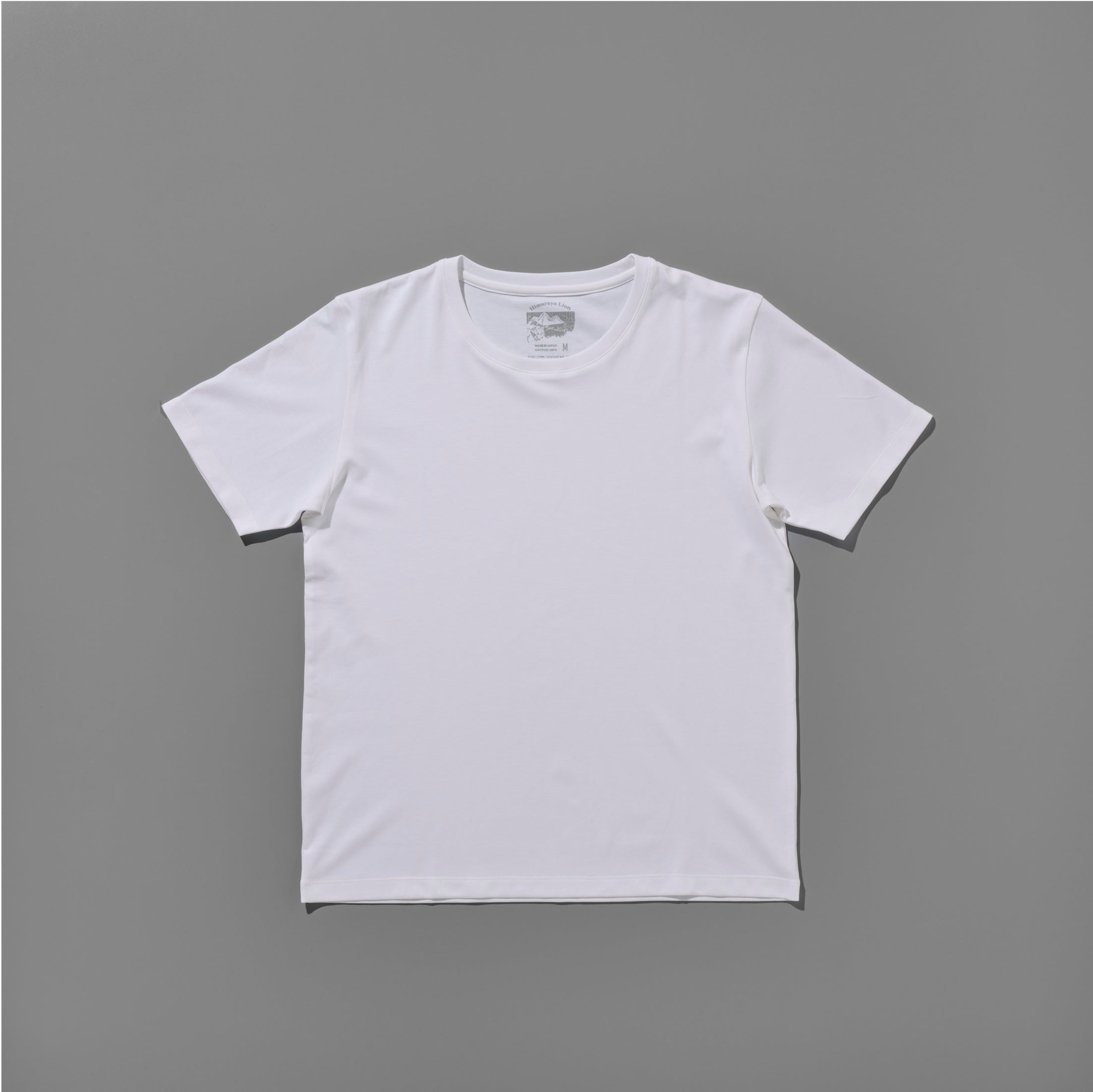 HL-001　シーアイランドコットンTシャツ