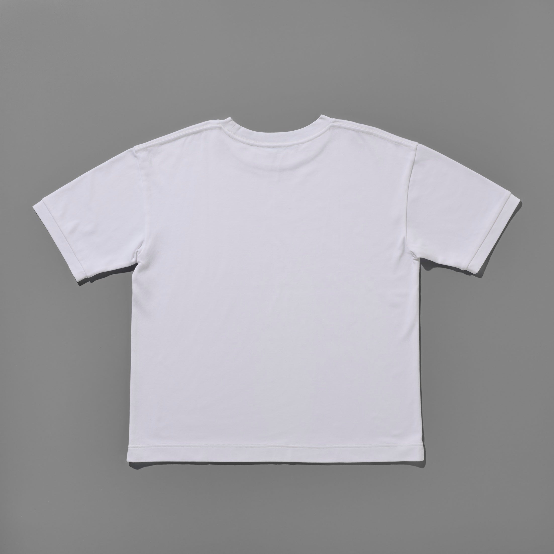HL-003　アメリカンコットン　カジュアルTシャツ