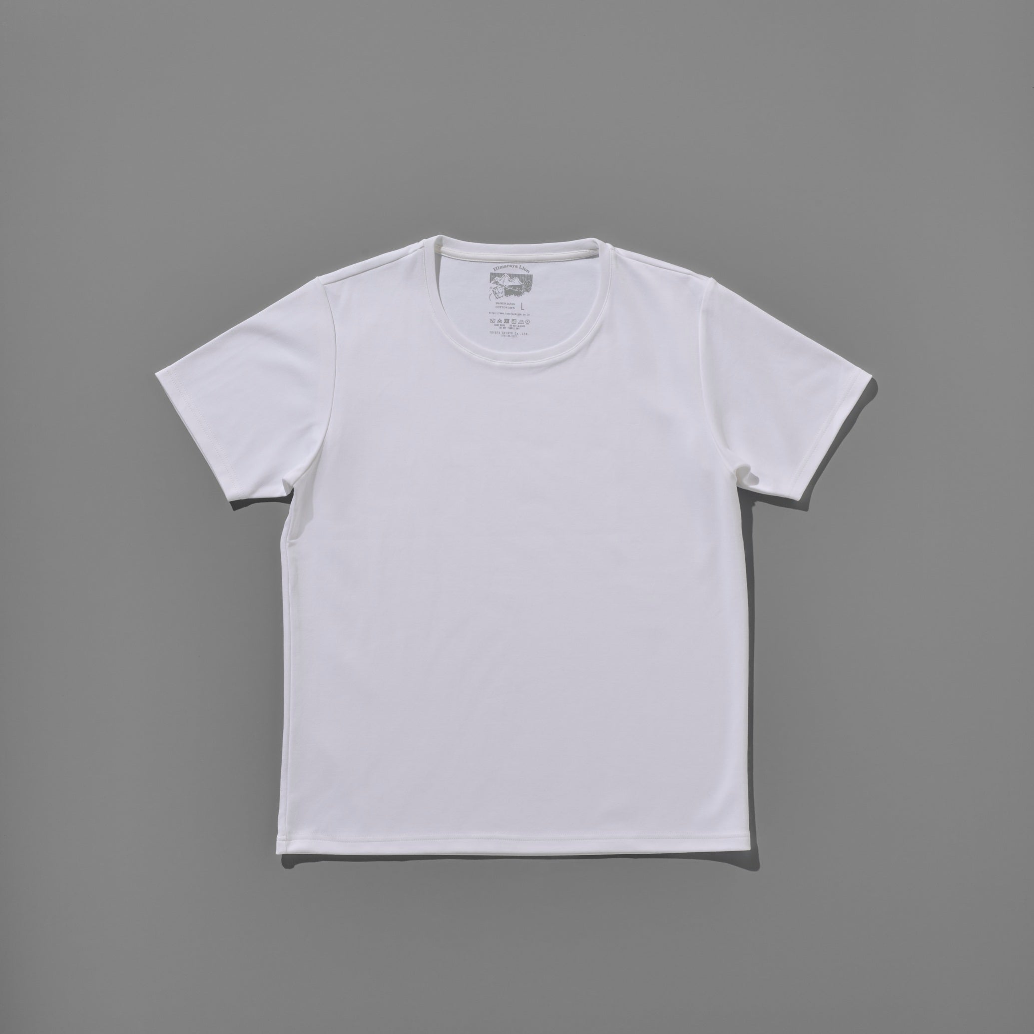 HL-002　アメリカンコットンTシャツ