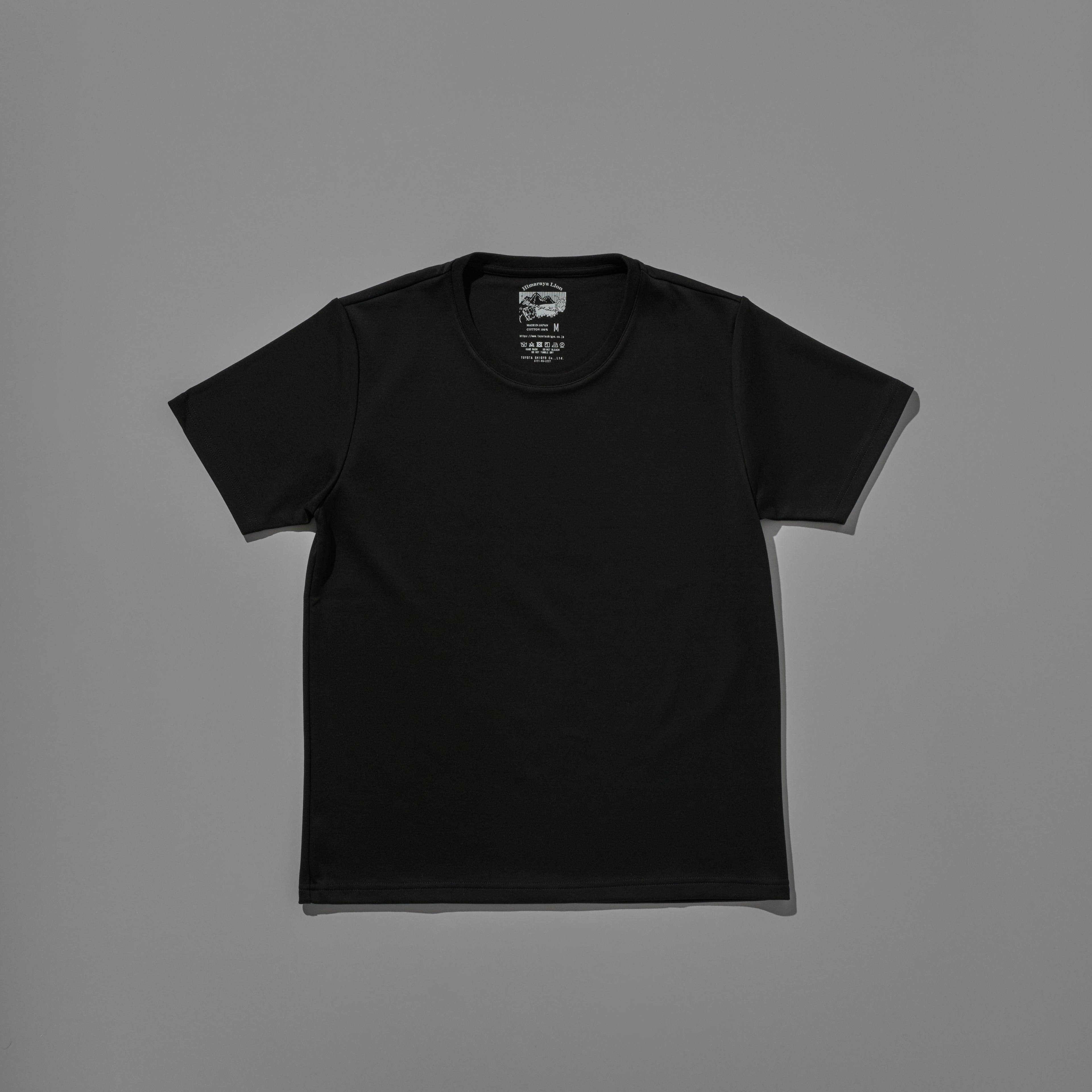 HL-002　アメリカンコットンTシャツ