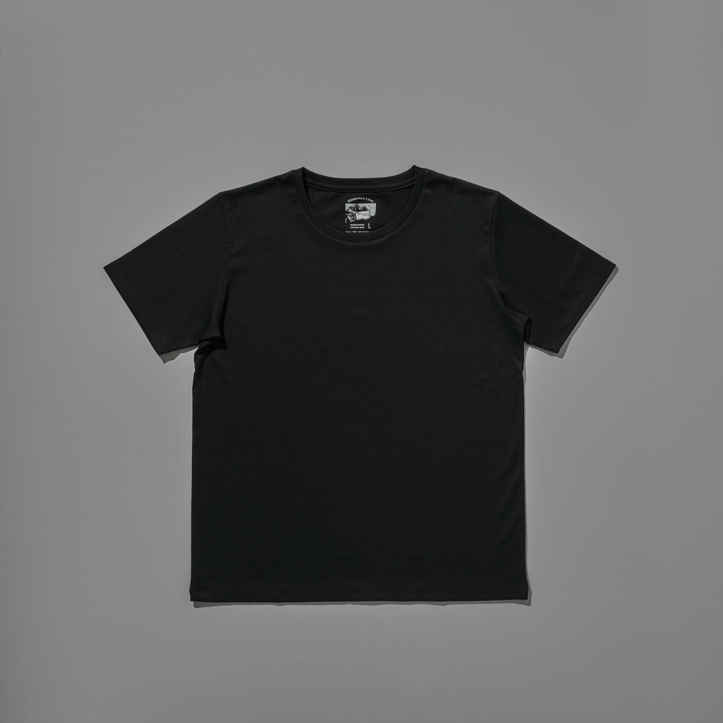 HL-001　シーアイランドコットンTシャツ